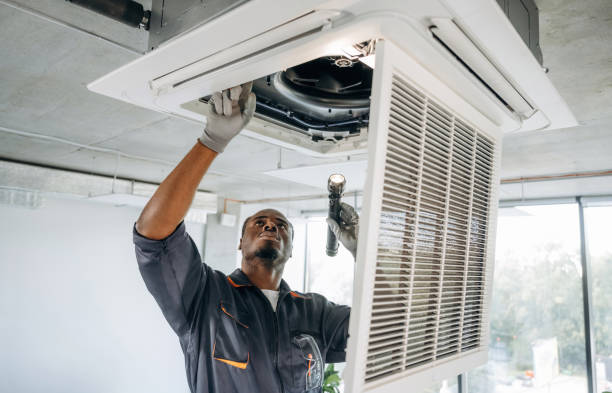 Licensed Furnace Repair service in Park City, KY - FH HVAC